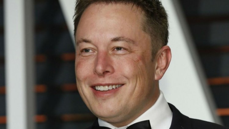 Greatest Tech Leaders Of All Time: Elon Musk
