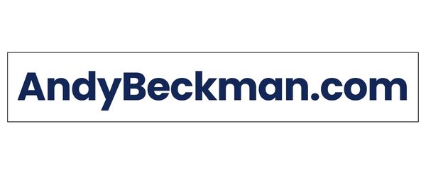 Andy Beckman dot com