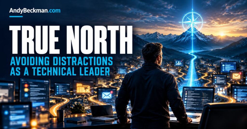 True_North_Technical_Leadership