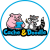 Cache & Doodle 150x150 Icon Trans Background